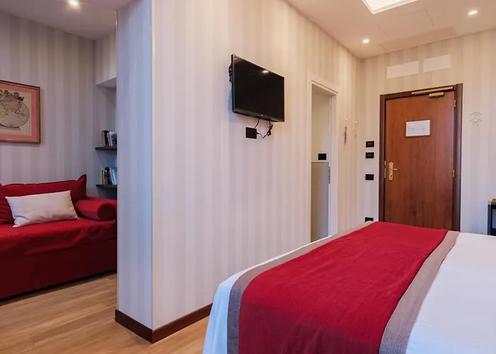 Hotel Nazionale